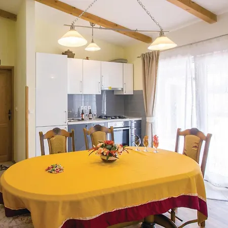 3 Bedroom Amazing In Sikici *