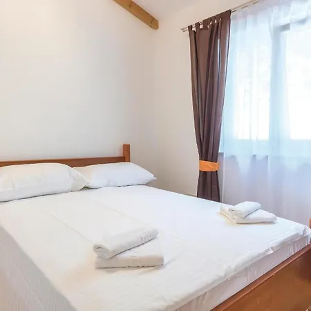 度假居 3 Bedroom Amazing In Sikici 普拉